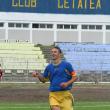 Prisacă a ajuns din Liga a II-a în anonimatul celei de-a patra ligi