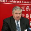 Mîrza: „Ţara arde şi baba se piaptănă”, cu schimbarea lui Geoană de la Senat