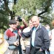 Băsescu: Ticăloşii care au cumpărat voturi cu dublarea pensiilor acum ţipă