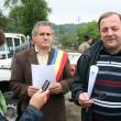 La Hârtop a fost inaugurat un drum nou de aproape un milion de lei