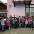 Micii şahişti au trăit o experienţă unică la „Cupa Dornelor”