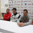 Handbaliştii suceveni speră să-şi mai spele din păcate în cupele europene după un debut ratat de campionat