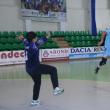 Juniorii I de la LPS Suceava au disputat un meci fără istoric
