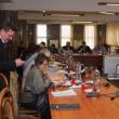 Aleşii locali au aprobat bugetul Sucevei pe 2012