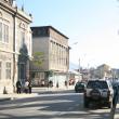 Primăria din Câmpulung Moldovenesc a demontat semnele de circulaţie „Oprirea interzisă” şi cele care îi avertizau pe şoferi că dacă opresc în zonele respective riscă să le fie ridicate maşinile