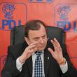 Gheorghe Flutur: „Prioritatea va fi guvernarea locală. PD-L are o responsabilitate uriaşă”