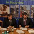 La CJ au fost semnate contracte de 8,2 milioane de euro pentru modernizarea unor drumuri forestiere