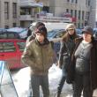 Puştiul care a comis jaful de la Sabrini a dat o nouă lovitură, imediat ce a scăpat de poliţişti