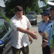 Teanc de permise de conducere reţinute, după un control al Poliţiei Rutiere