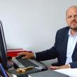 Şoseaua de centură a municipiului, promisiune onorată de primarul Olărean