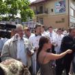 Tandemul Gheorghe Flutur – Ion Lungu a făcut furori pe străzile din Burdujeni