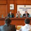 Flutur îi încurajează pe sucevenii din mediul rural să depună proiecte pentru servicii ...