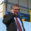 Ion Lungu salută promovarea Rapidului