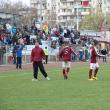 Rapid a promovat în premieră în eşalonul secund