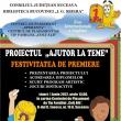 Premierea celor mai merituoşi elevi participanţi la proiectul “Ajutor la teme”