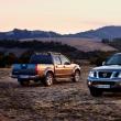 Nissan Navara și Pathfinder, un tandem de succes