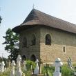 Biserica din Părhăuţi - 490 de ani