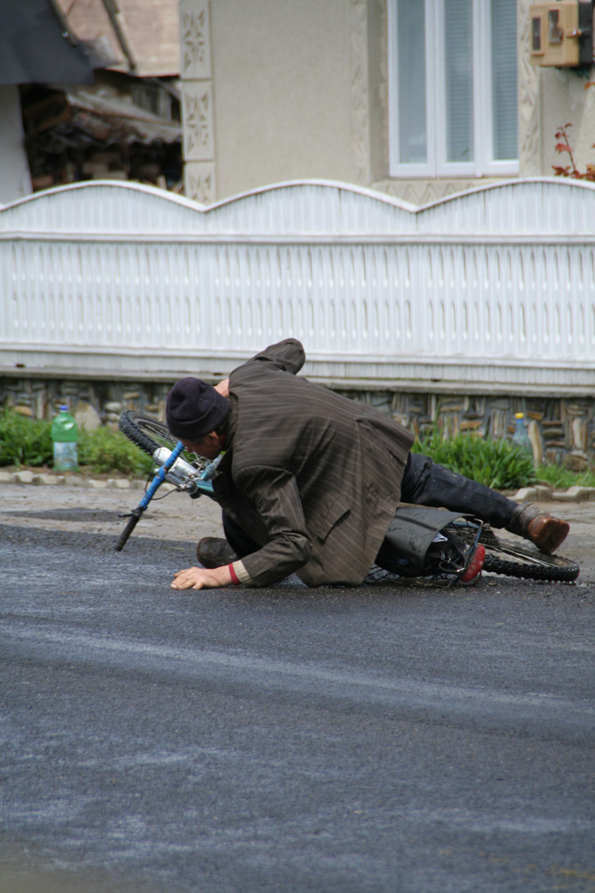 Poticneala. Foto: Marius ŞUIU