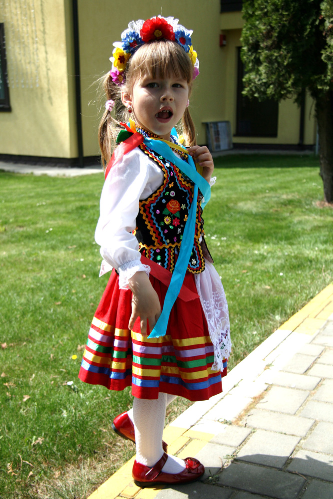 Micuta poloneza. 7 mai 2010. Foto: Marius SUIU