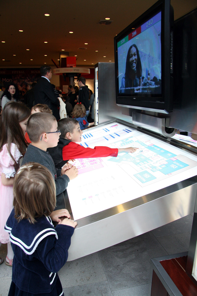 Iulius Mall festivalul Voinicelul. Foto: Marius ŞUIU