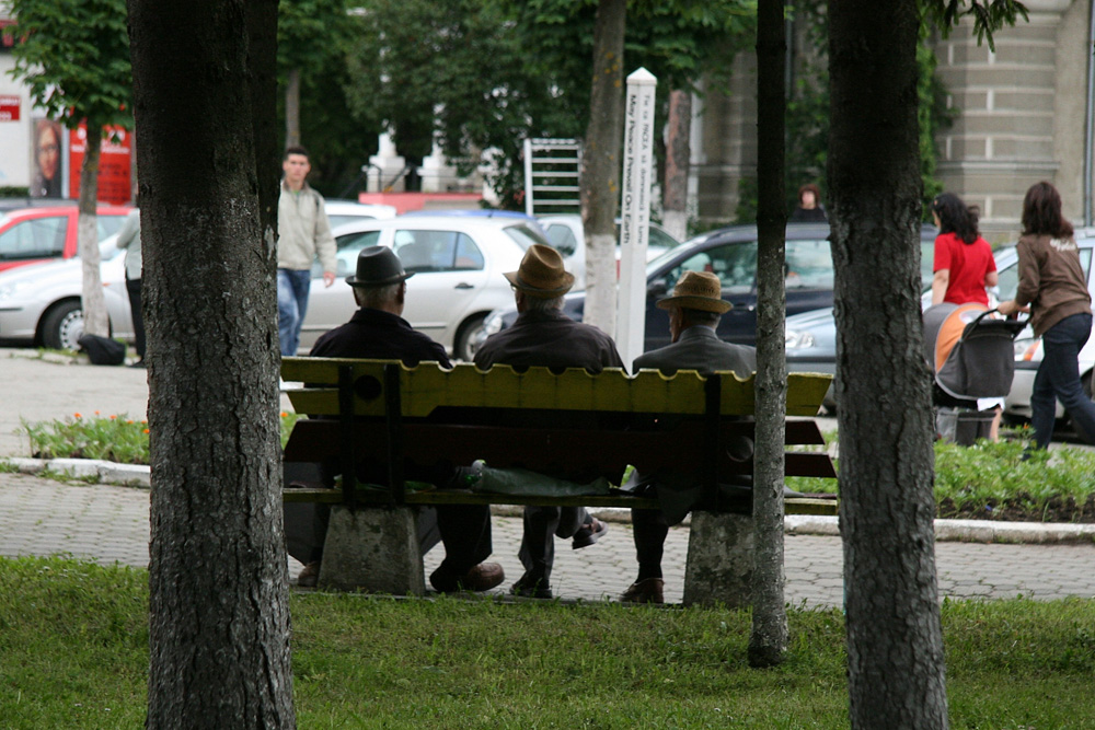 La taclale. Foto: Marius SUIU