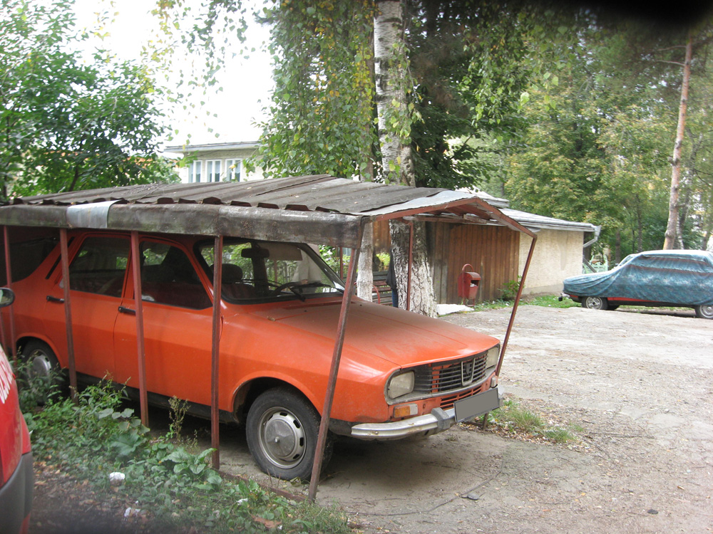 La adăpost. Foto: Oana ALPHONSO