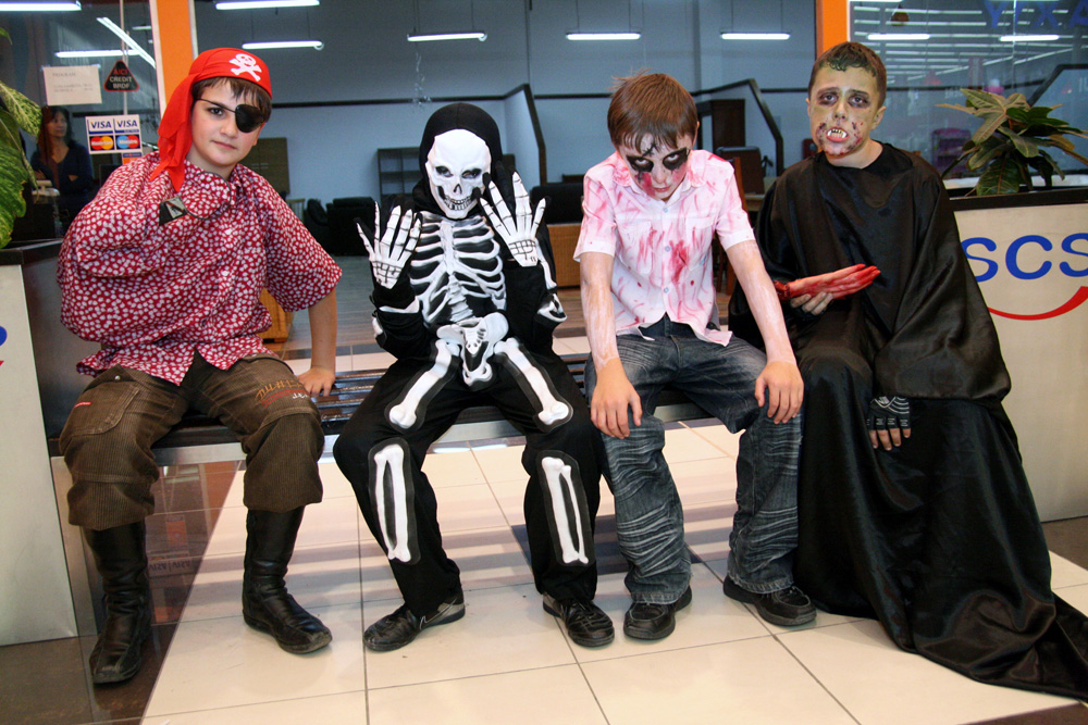 No comment! Foto: Marius SUIU