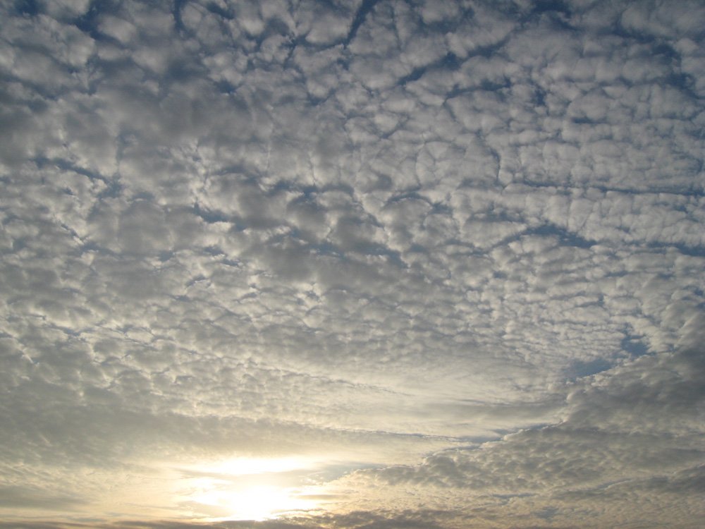 Invazia norilor. Foto: Cosmin ROMEGA