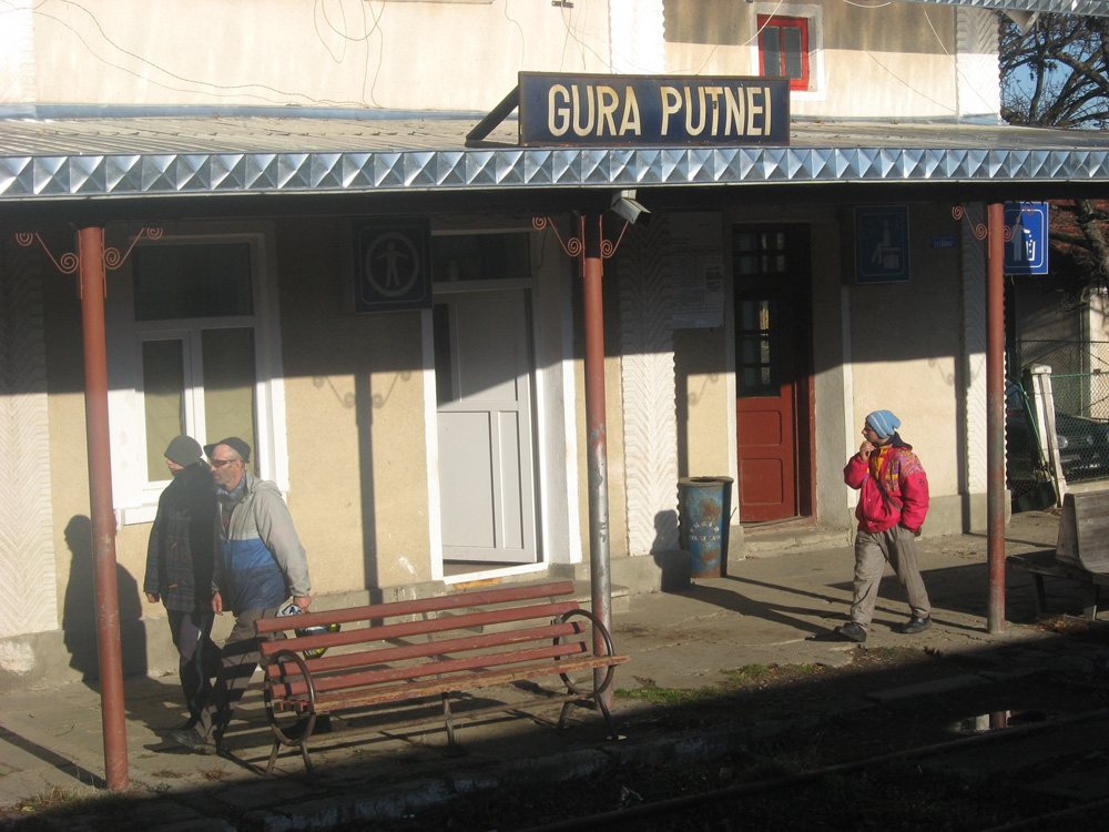 Suntem golani sau... nu mai suntem. Foto: Florin PAIU