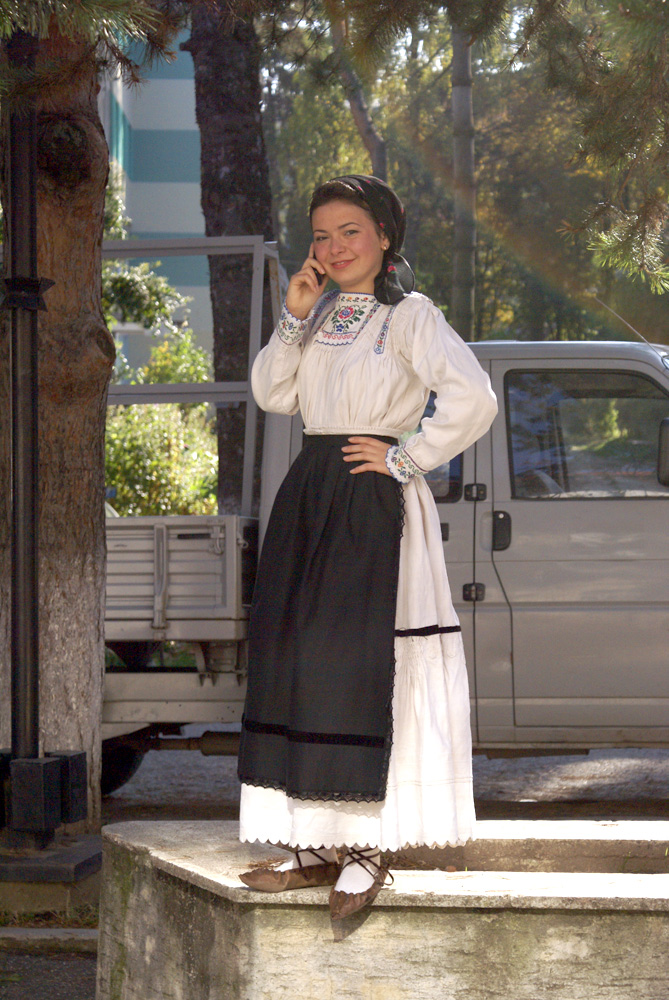 }n pas cu tehnologia. Foto: Corneliu ACASANDRE