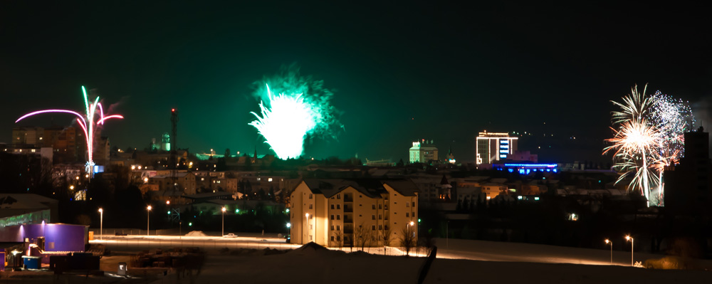 Un nou început. Foto: Honey CRAMARIUC