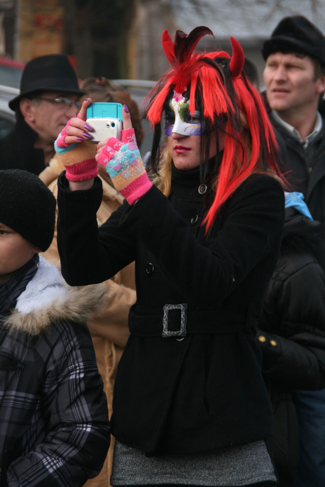 O fotogrqafie?! Foto: Marius SUIU