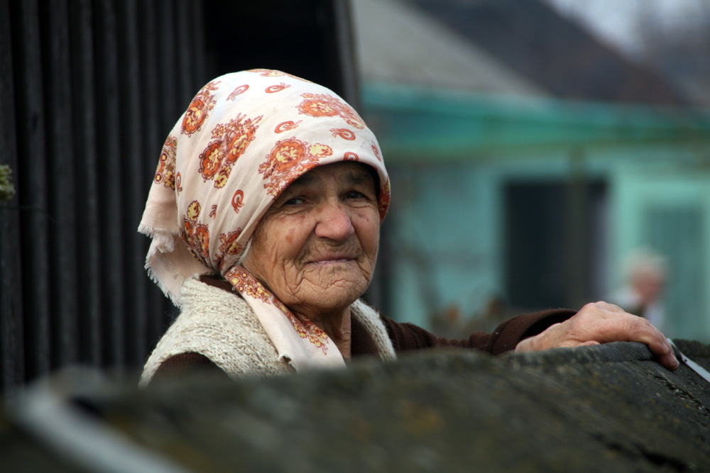 Nostalgie. Foto: Marius SUIU