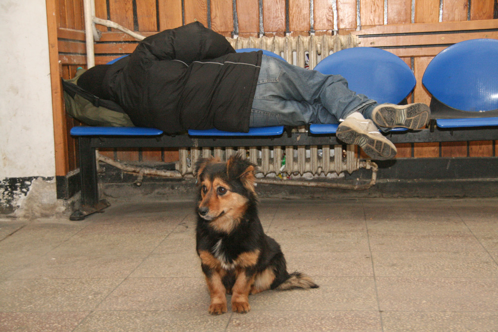 Gara Iţcani Foto: Marius Şuiu