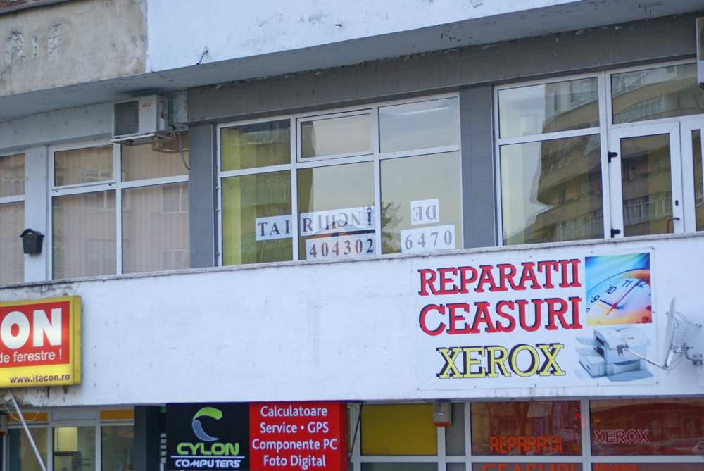 TAIRIHCNÎ ED... Foto: Corneliu ACASANDRE