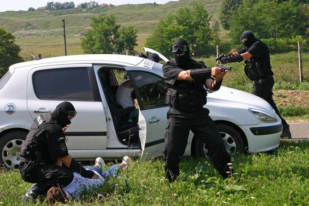 Probleme în trafic. Foto: Sergiu RUSU