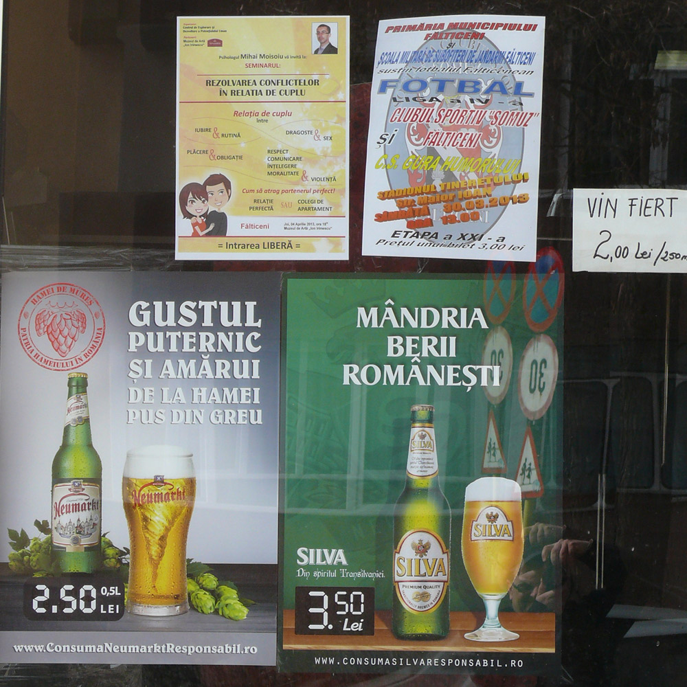 Cum se rezolvă conflictele în relaţia de cuplu… Foto: Iustin BUCULEI