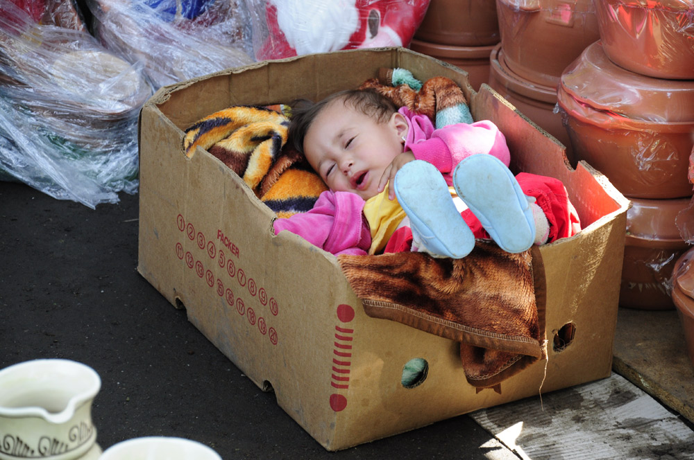 Confort redus. Autor: Iustin Buculei	