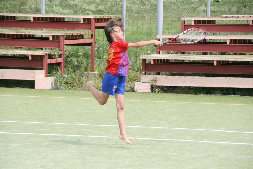 Zbor… Foto: Silviu OLARIU