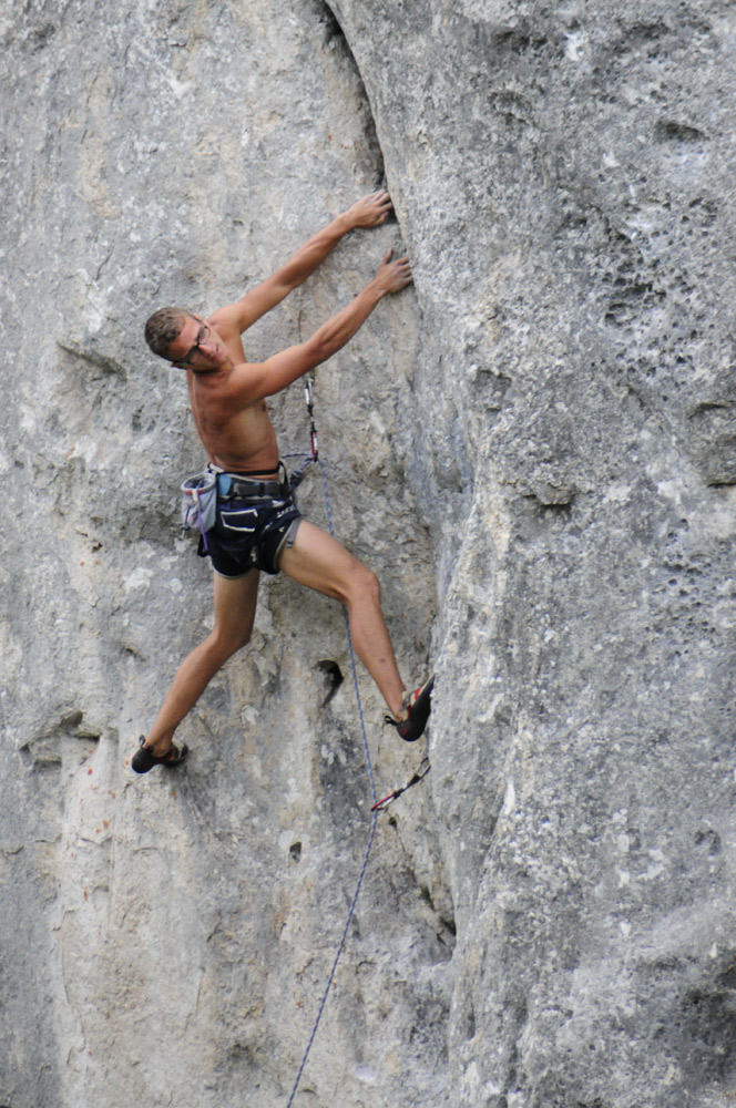 Curaj. Foto: Iustin BUCULEI