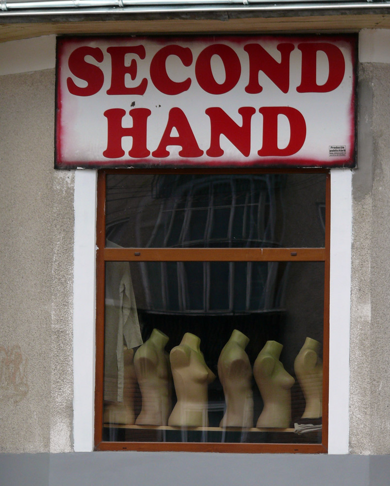 Busturi pentru buzunare mai goale. Foto: Iustin BUCULEI