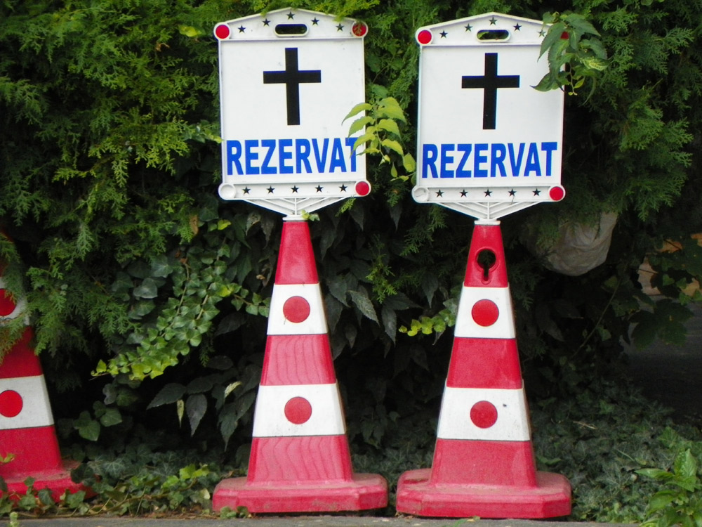 Rezervat! Foto: Luminiţa MORUZ, Fălticeni.