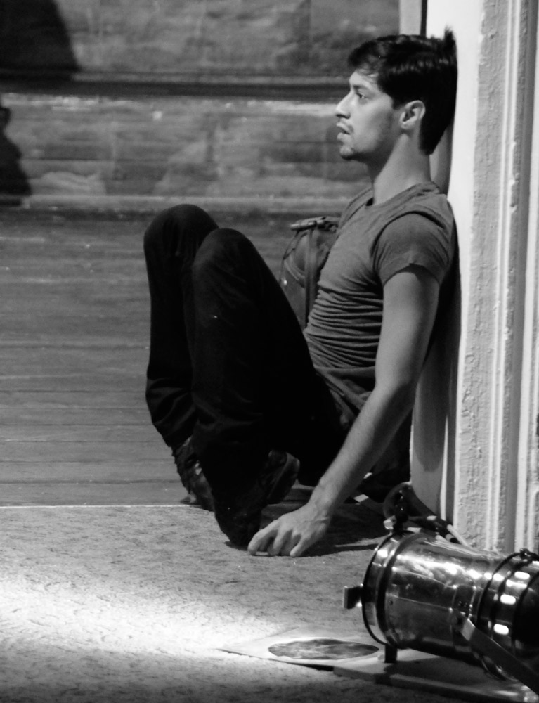 Avânt. Foto: Iustin BUCULEI