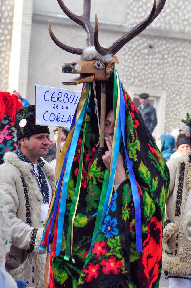 Pauza binemeritată. Foto: Iustin BUCULEI