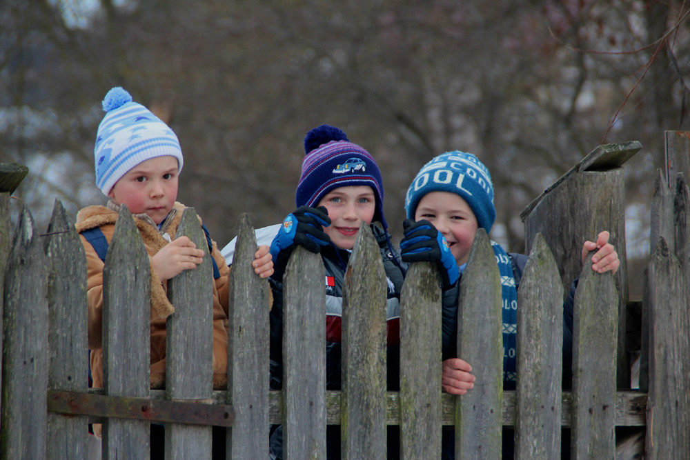 Curiozitate. Foto: Marisu ŞUIU