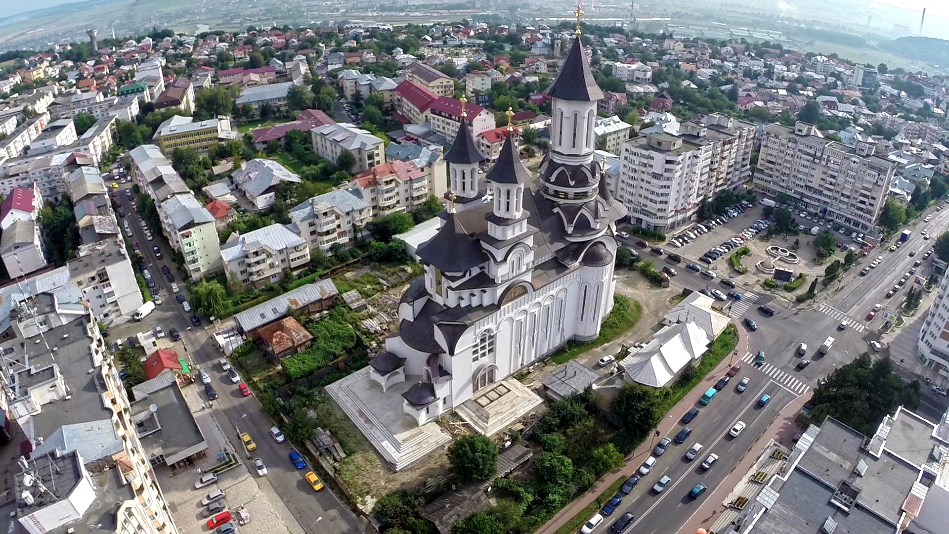 Catedrala „Naşterea Domnului“