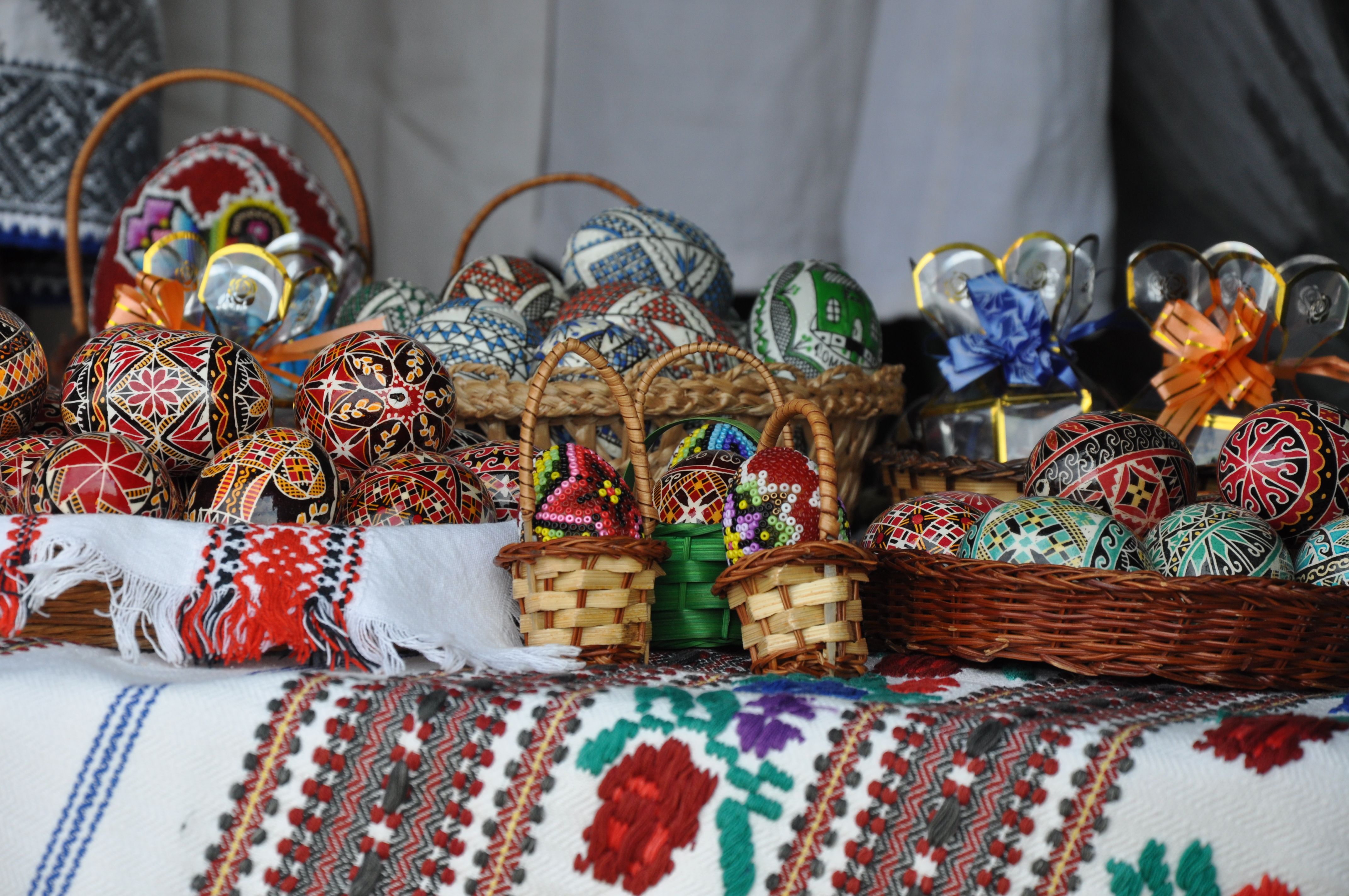 Tradiţii bucovinene