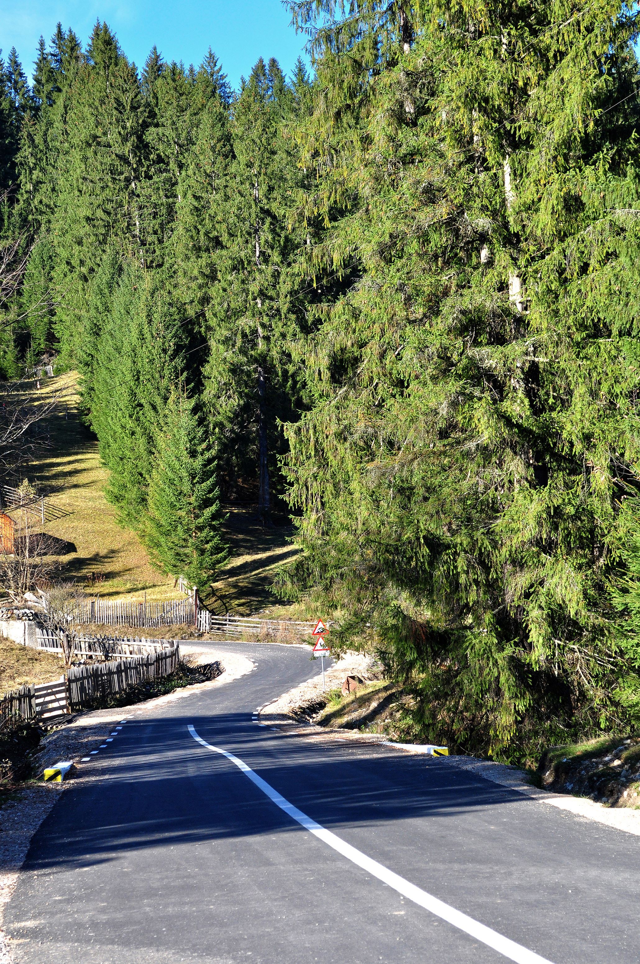 Transrarăul - Drumul comorilor