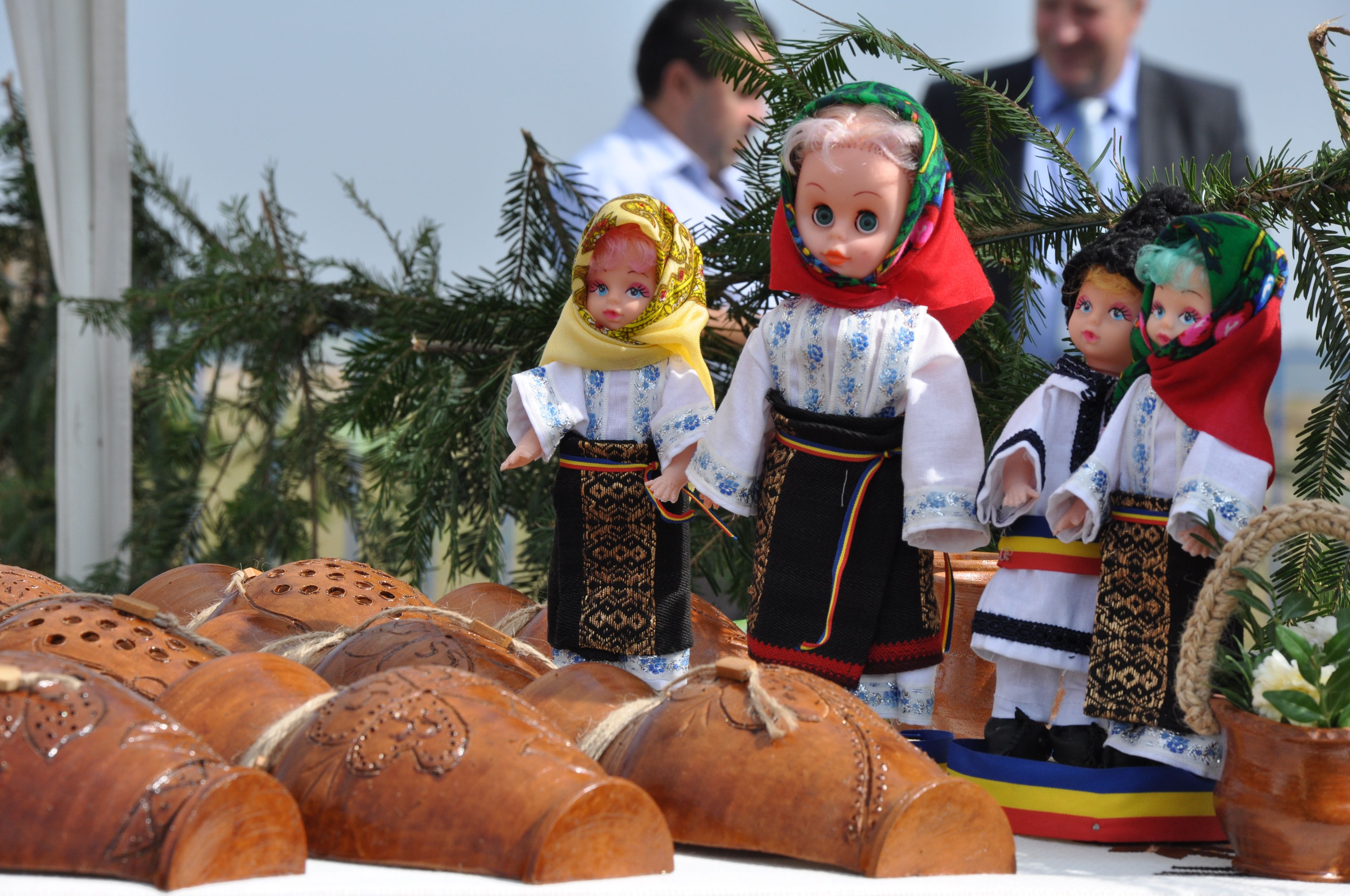 Tradiţii şi legende bucovinene