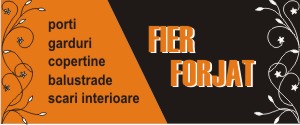 PortiFier.Ro - Confectii metalice